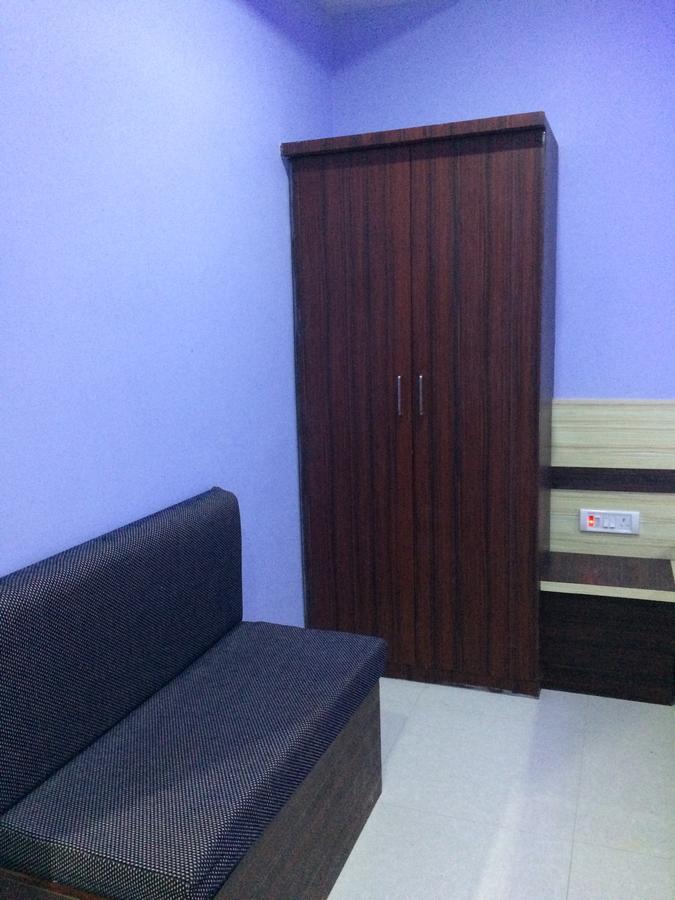 Hotel Sharda Inn Деогар Екстер'єр фото
